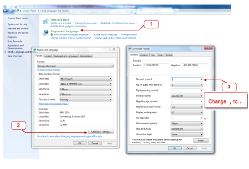 spaceclaim change select