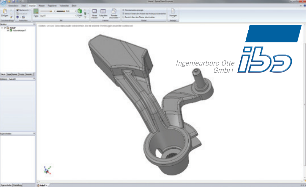 spaceclaim to solidworks